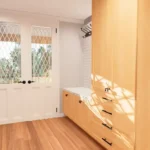 4 bedroom creaftsman home floor plan for buy