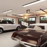 4 bedroom creaftsman home floor plan for buy