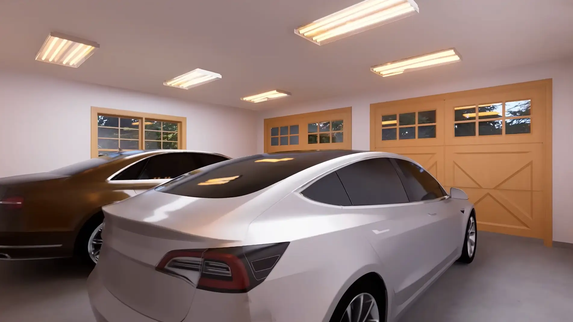 4 bedroom cottage house floor plan