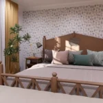 4 bedroom cottage house floor plan