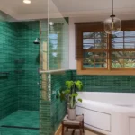 4 bedroom cottage house floor plan