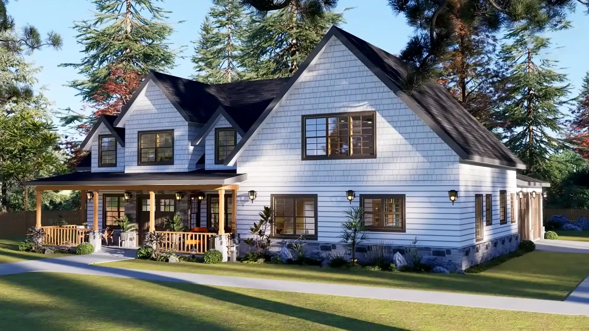 arch c studio house plans