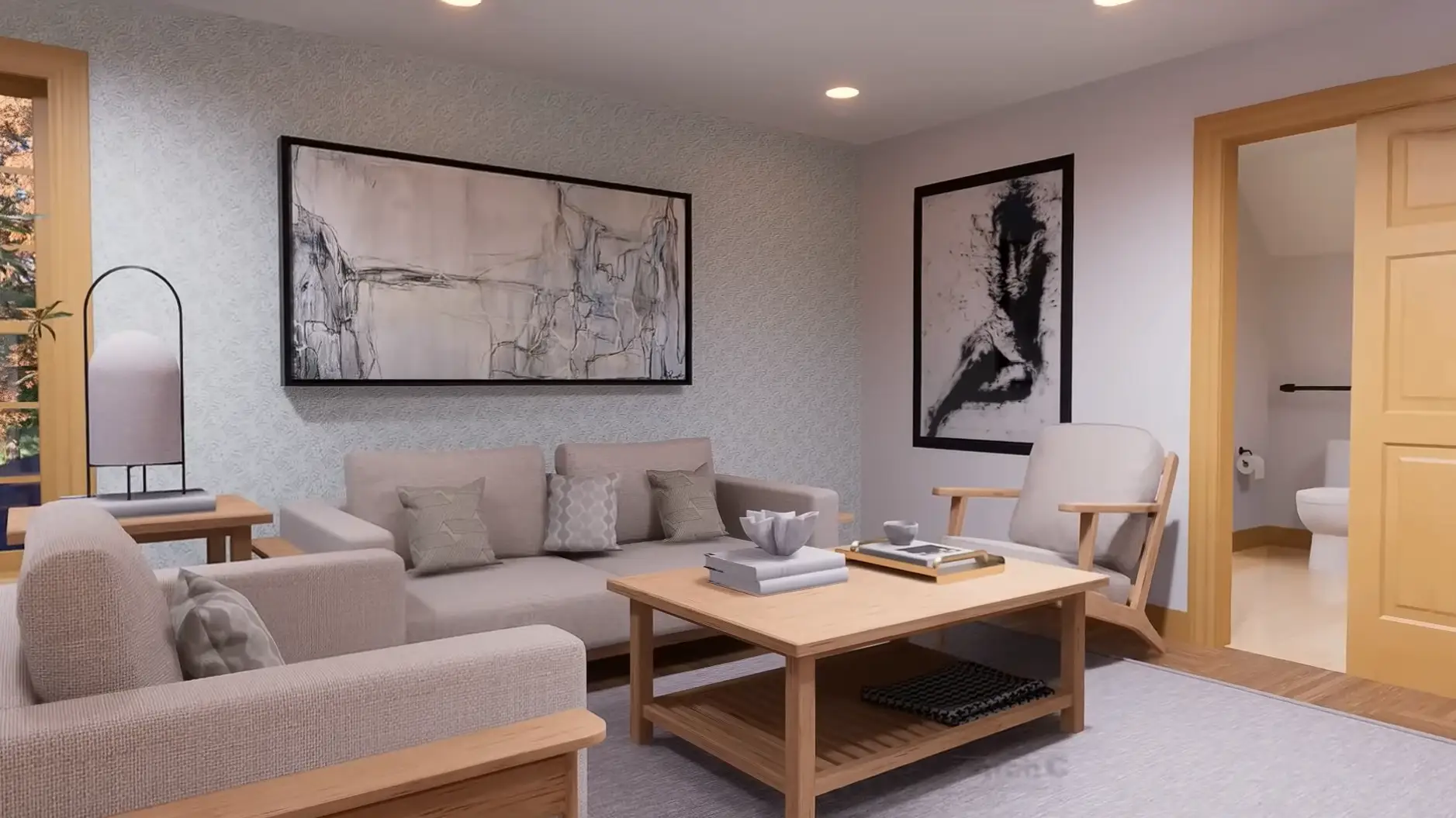 4 bedroom cottage house plan arch c studio