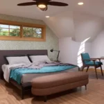 4 bedroom cottage house plan arch c studio