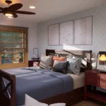 4 bedroom cottage house plan