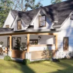 arch c studio house plans