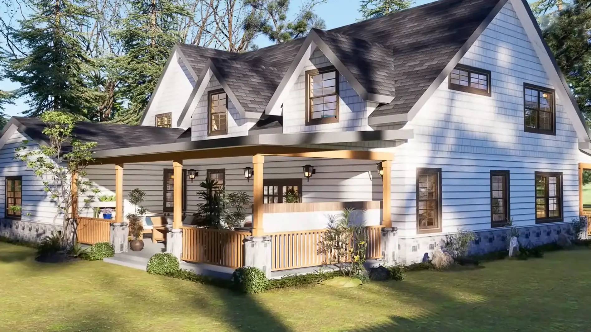 arch c studio house plans