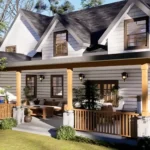 arch c studio house plans