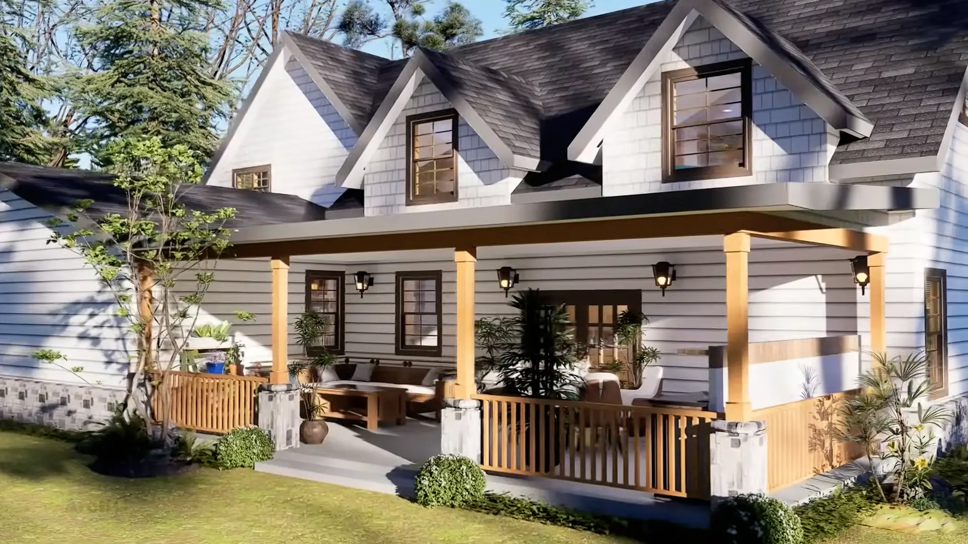 arch c studio house plans