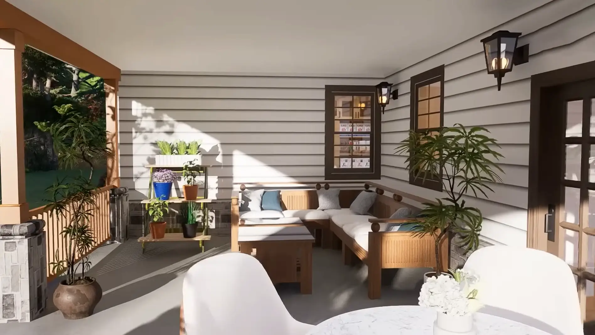 arch c studio house plans