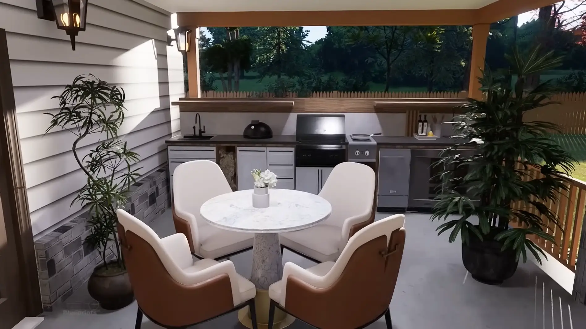 arch c studio house plans