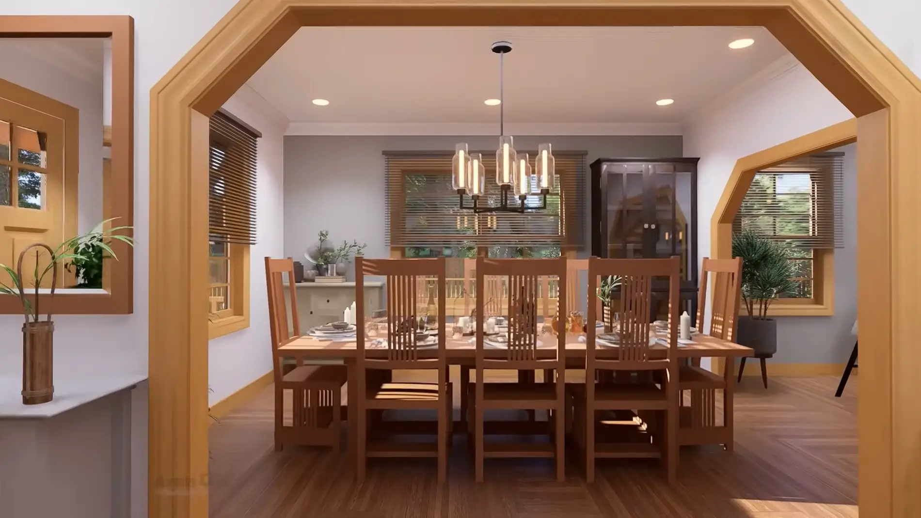 arch c studio house plans