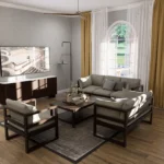 This Modern Farmhouse Will Leave You Speechless! | Dream Home with Porch, Garage & Pool