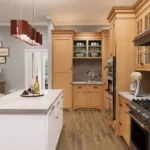 This Modern Farmhouse Will Leave You Speechless! | Dream Home with Porch, Garage & Pool