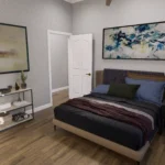 This Modern Farmhouse Will Leave You Speechless! | Dream Home with Porch, Garage & Pool