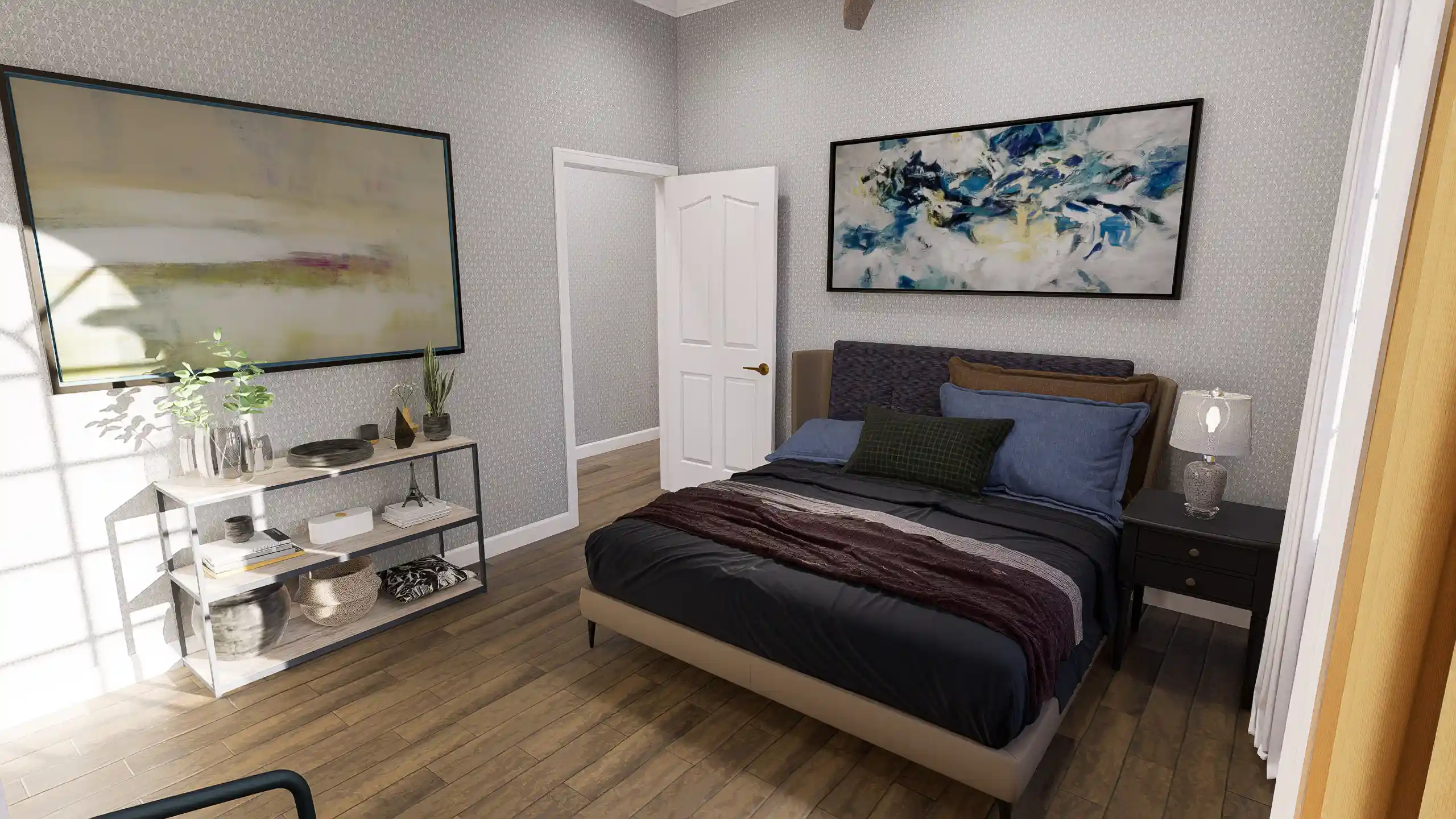 This Modern Farmhouse Will Leave You Speechless! | Dream Home with Porch, Garage & Pool