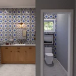 This Modern Farmhouse Will Leave You Speechless! | Dream Home with Porch, Garage & Pool