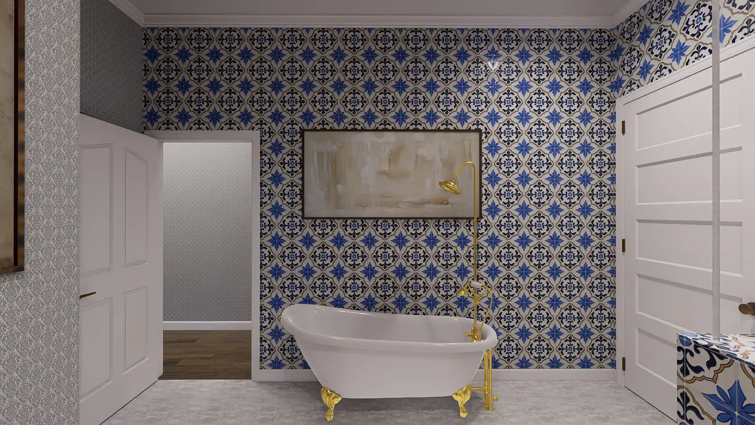 This Modern Farmhouse Will Leave You Speechless! | Dream Home with Porch, Garage & Pool