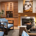 3 bedroom cottage house floor plan