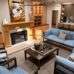 3 bedroom cottage house floor plan