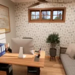 3 bedroom cottage house floor plan