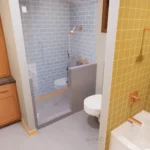 3 bedroom cottage house floor plan