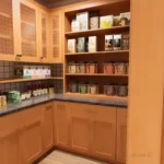 3 bedroom cottage house floor plan